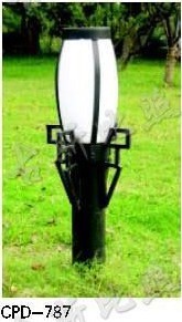 武进邹区古斯比灯具厂 专业草坪灯源头厂家直销，品质与价格双重保障